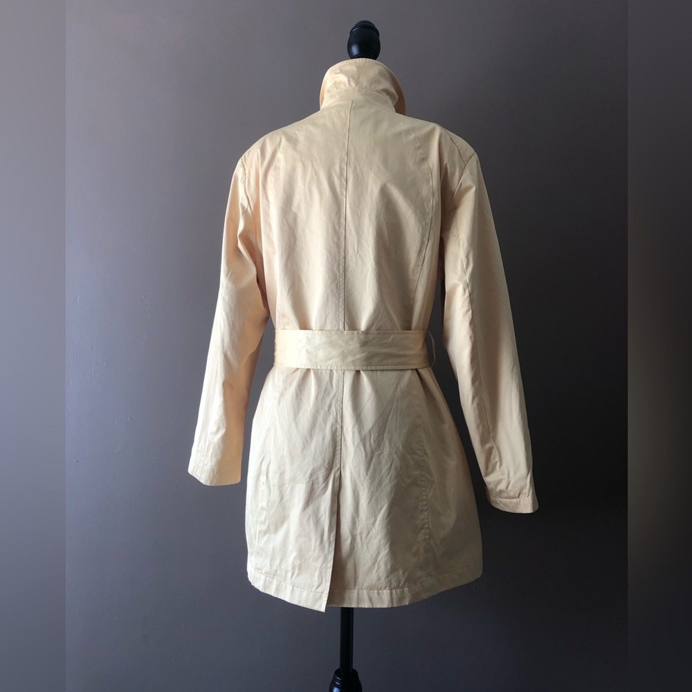 Spring/Fall coat - Picture 3 of 10